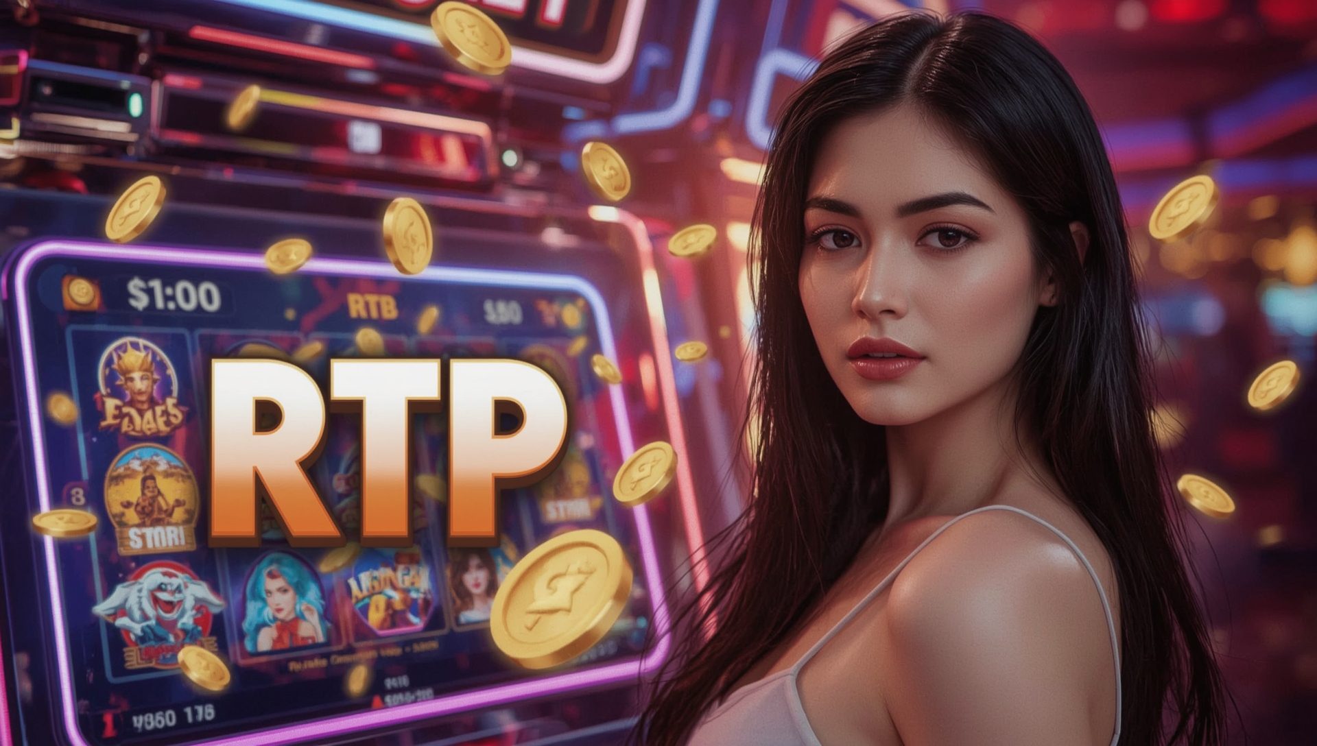 에그벳 슬롯 RTP 완전정복 | 승률을 높이는 슬롯 선택법