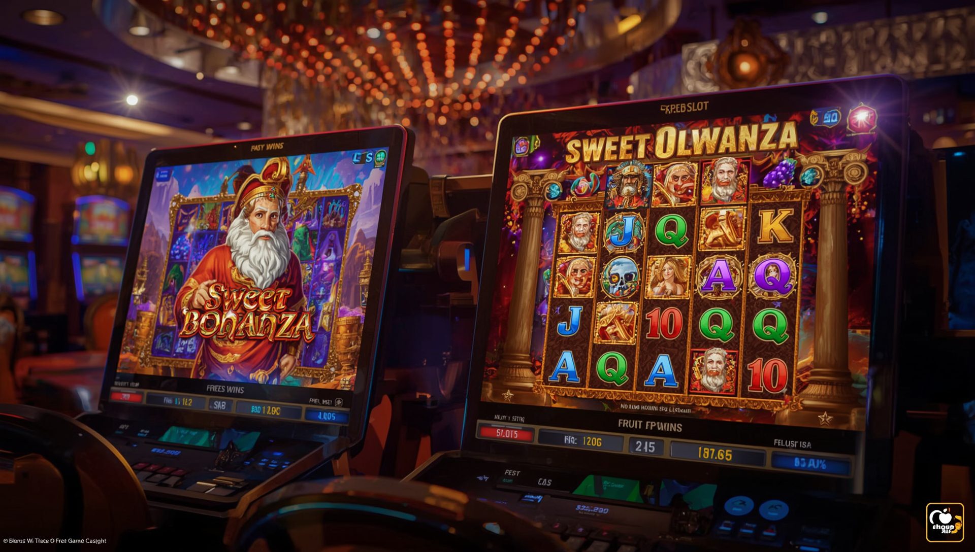 EGGC 인기 슬롯 리스트