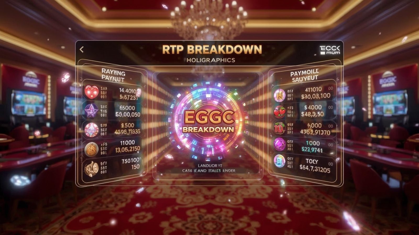 슬롯 RTP 체크 방법