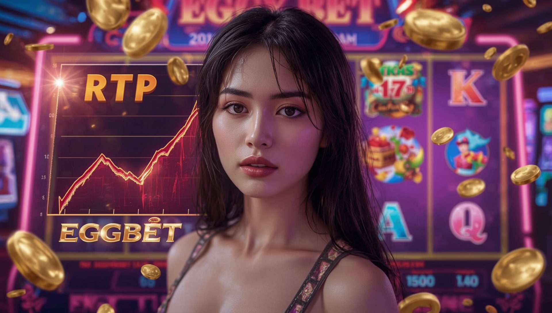 RTP 높은 슬롯 찾는 법