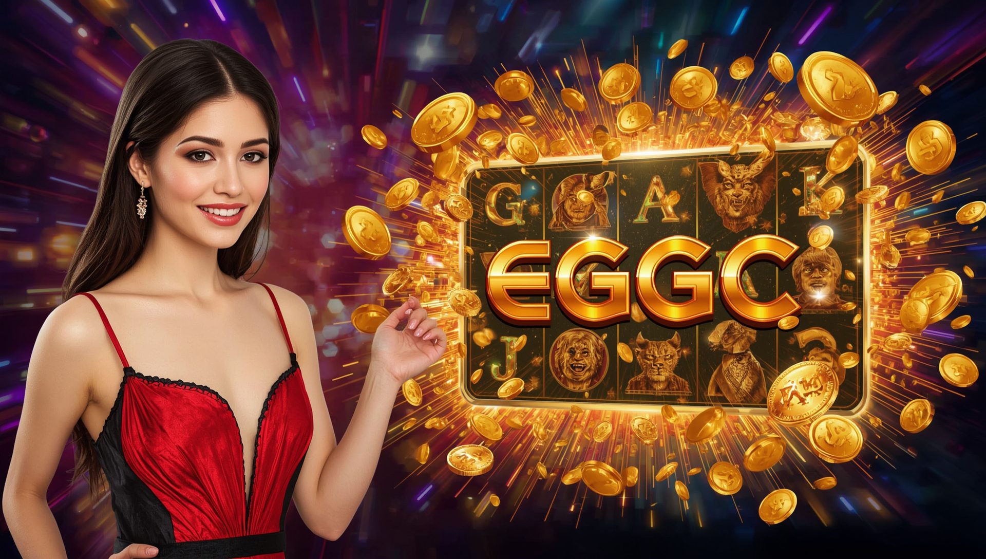 💎 슬롯 보너스 기능 완전정복 | 프리스핀·와일드·멀티플라이어 활용팁