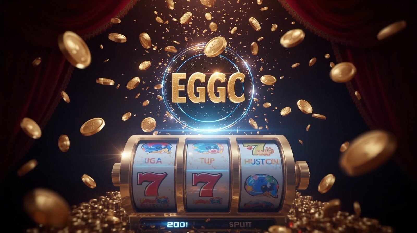 슬롯 RTP CTA 이미지