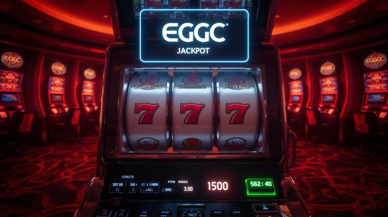 🎰 온라인 슬롯 RTP 완벽가이드 | 고수들이 RTP를 확인하는 이유