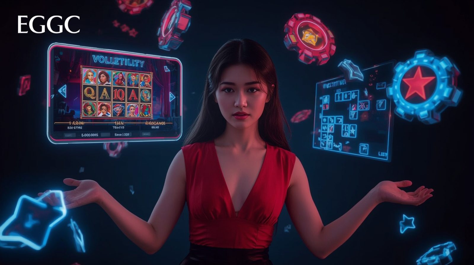 슬롯 변동성 배너