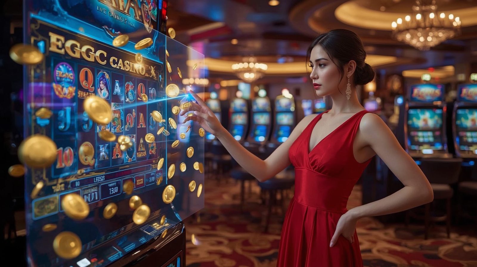 에그벳 슬롯 전략 가이드